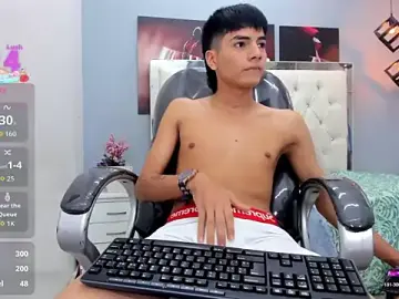 Stripchat Free Porn Cam of Noha_scott