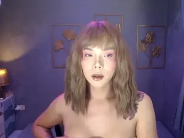 Stripchat Sex Cam of angelicahakenson