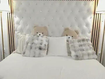 Stripchat Adult Webcam of dariadoll