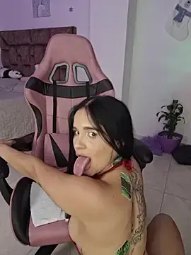 Stripchat Adult Webcams of heyshaa