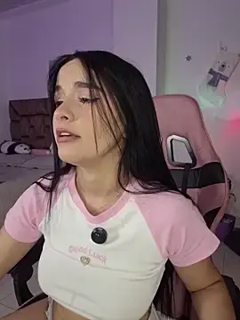 Stripchat Sex Chat of heyshaa