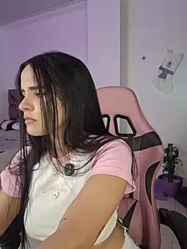 Stripchat Best Webcam of heyshaa