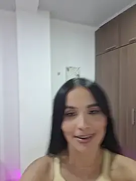 Stripchat Adult Video Chat of heyshaa