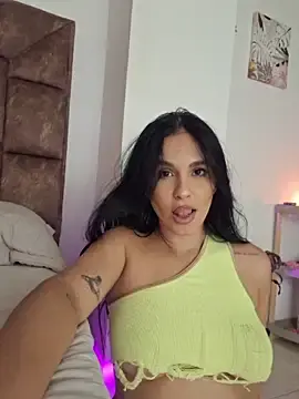 Stripchat Adult Video Chat of heyshaa