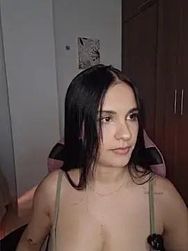 Stripchat Private Sex Chat of heyshaa