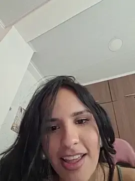Stripchat Live Sex of heyshaa