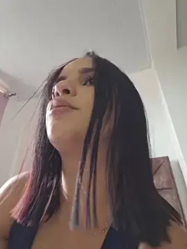 Stripchat Live Sex of heyshaa