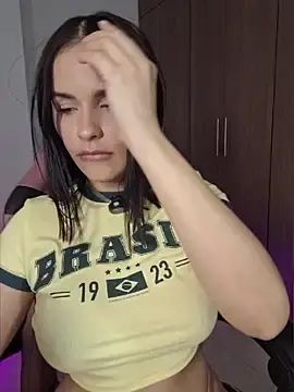 Stripchat Private Sex Chat of heyshaa