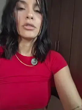Stripchat Private Sex Chat of heyshaa
