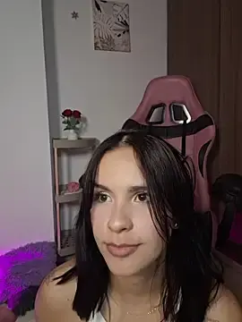 Stripchat Live Sex of heyshaa