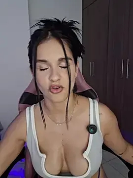 Stripchat Sex Chat of heyshaa