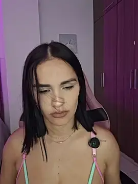 Stripchat Nude Webcam of heyshaa
