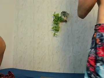 Stripchat Free Live Porn of jony_honey