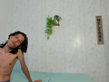 Stripchat Best live sex cam show of jony_honey