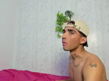 Stripchat Adult Webcams of jony_honey