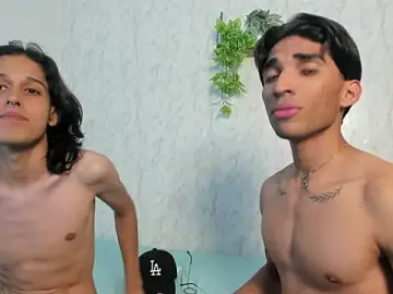 Stripchat Live Sex of jony_honey