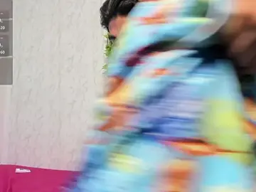 Stripchat Sex Chat of jony_honey