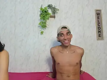 Stripchat Private Sex Chat of jony_honey