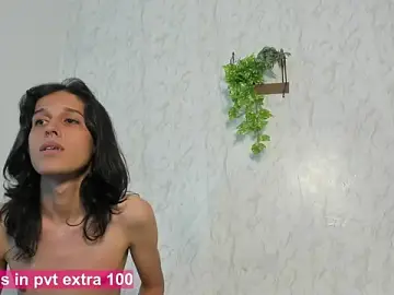 Stripchat Free Porn Cam of jony_honey