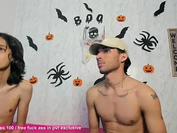 Stripchat Nude Webcam of jony_honey