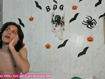 Stripchat Free Porn Cam of jony_honey