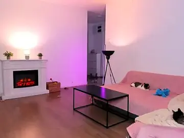 Stripchat Sex Cam of AnysaSmith