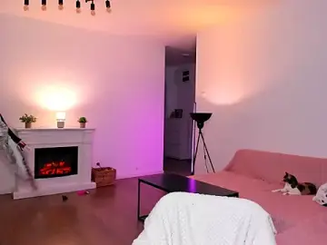 Stripchat Live Porn of AnysaSmith