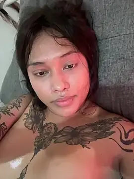 Stripchat Live Porn of BigCockMARIAts