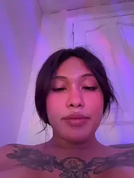 Stripchat Free Porn Cam of BigCockMARIAts