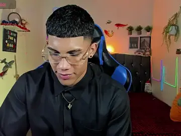 Stripchat Private Sex Chat of Damian_latinxxx