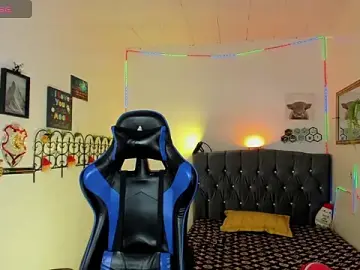 Stripchat Adult Webcam of Damian_latinxxx