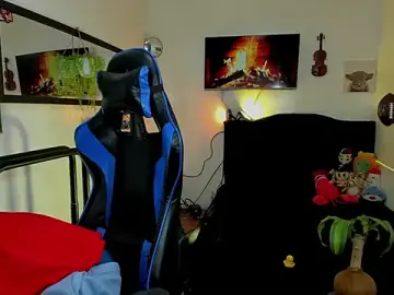 Stripchat Adult Webcam of Damian_latinxxx