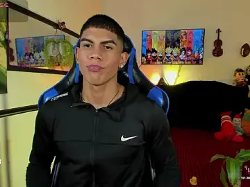 Stripchat Best live sex cam show of Damian_latinxxx