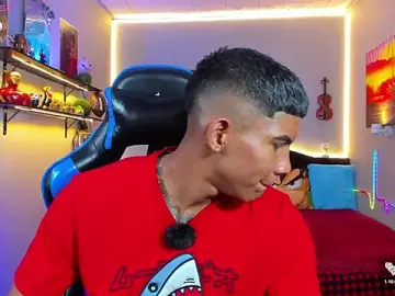 Stripchat Best live sex cam show of Damian_latinxxx