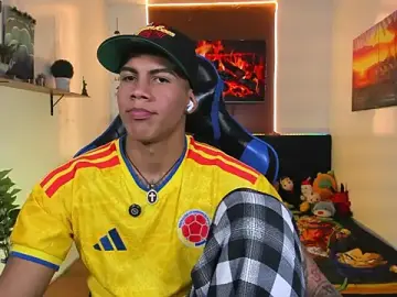 Stripchat Private Sex Chat of Damian_latinxxx