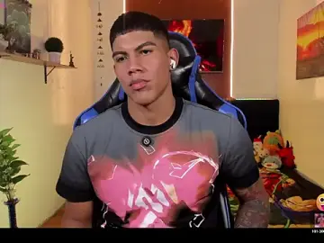 Stripchat Adult Webcams of Damian_latinxxx
