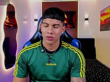 Stripchat Private Sex Chat of Damian_latinxxx