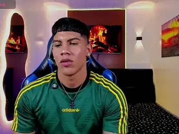Stripchat Watch Live Sex Cams of Damian_latinxxx