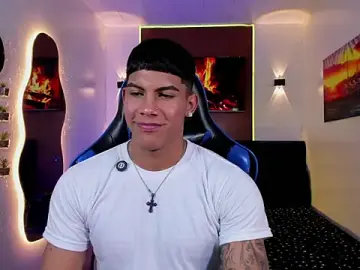 Stripchat Watch Live Sex Cams of Damian_latinxxx