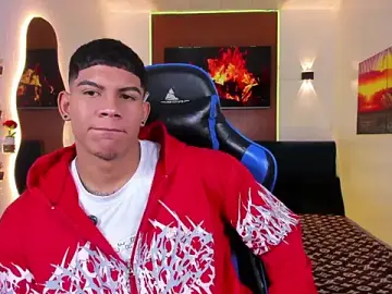 Stripchat Watch Live Sex Cams of Damian_latinxxx