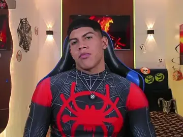 Stripchat Private Sex Chat of Damian_latinxxx