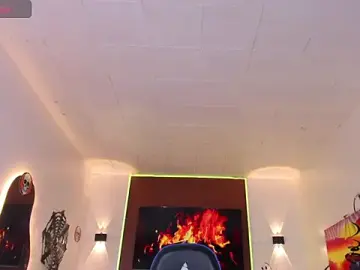 Stripchat Free Live Porn of Damian_latinxxx