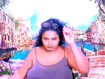 Stripchat Adult Webcams of Indianfairy99