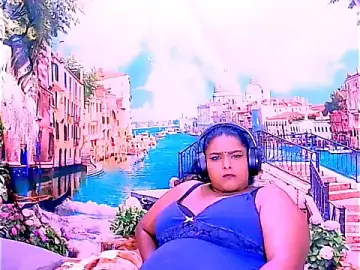 Stripchat Free Porn Cam of Indianfairy99