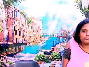 Stripchat Best Webcam of Indianfairy99