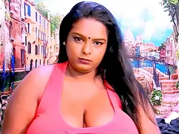 Stripchat Nude Webcam of Indianfairy99