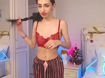 Stripchat Private Sex Chat of Lina_Robbins