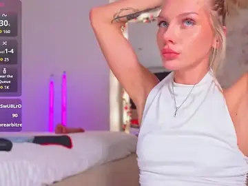 Stripchat Adult Video Chat of Nicole_Hampton