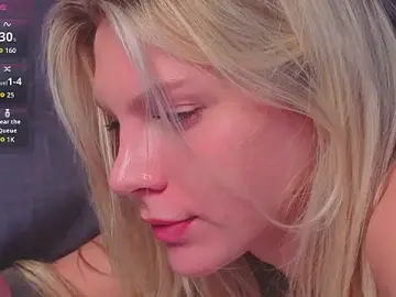 Stripchat Live Sex of Nicole_Hampton