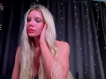 Stripchat Live Sex of Nicole_Hampton